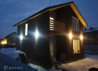 Продажа дома, 102 м2, Экопосёлок-парк Сибирские просторы, Третья улица, 10