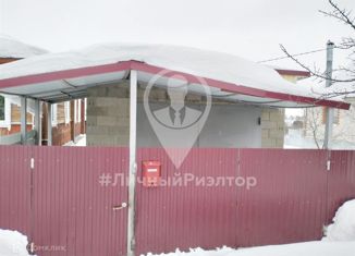 Продаю дом, 43 м2, Сасово, Советская улица, 131