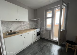 Сдам в аренду однокомнатную квартиру, 39 м2, Санкт-Петербург, Приморский проспект, 169, исторический район Северо-Приморская часть