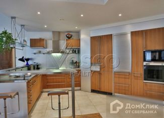 Продается 4-ком. квартира, 161 м2, Москва, Малый Козихинский переулок, 3, метро Маяковская