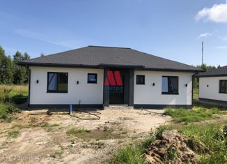 Продажа дома, 100.3 м2, деревня Климатино