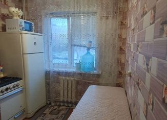 Продается 3-ком. квартира, 58.4 м2, Чапаевск, улица Фрунзе, 6