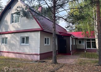 Дом на продажу, 207 м2, СНТ Волна, Сосновая улица, 9