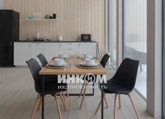 Продам дом, 135.36 м2, клубный посёлок Вазуза Кантри Клаб, клубный посёлок Вазуза Кантри Клаб, 4