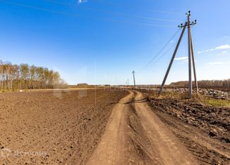 Участок на продажу, 6 сот., Усть-Ницинское сельское поселение