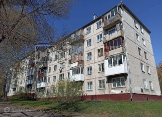 Продается двухкомнатная квартира, 43.4 м2, Кемерово, проспект Ленина, 133Б, Ленинский район