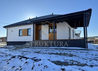 Дом на продажу, 130 м2, коттеджный поселок Кадниково, улица Кандинского