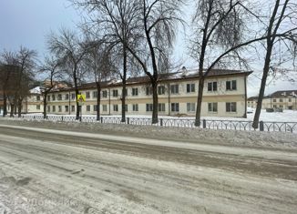 Продажа 2-ком. квартиры, 35.3 м2, Верхняя Пышма, Красноармейская улица, 4