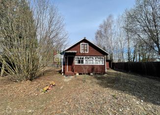 Продаю дом, 48 м2, садовое товарищество Ростокино, садовое товарищество Ростокино, 117