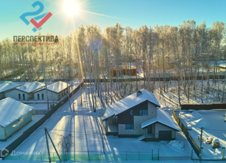 Продам дом, 200 м2, посёлок Вавиловец, 10-я улица, 15А