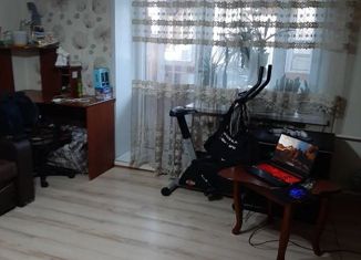 Продажа 1-комнатной квартиры, 39 м2, Вологда, Сокольская улица, 58, микрорайон Прилуки