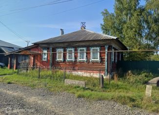 Продажа дома, 43.3 м2, Нижегородская область, Советская улица, 9