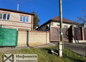 Дом на продажу, 147 м2, Ставрополь, улица Пономарёва, микрорайон № 9