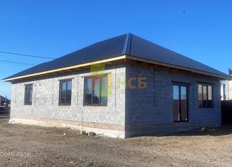 Продажа дома, 120 м2, село Надеждино, Юбилейная улица