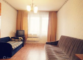 Продаю 1-комнатную квартиру, 34 м2, Нижегородская область, Фруктовая улица, 7к2