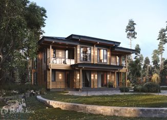 Продается дом, 550 м2, городской округ Клин