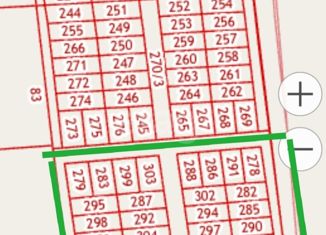 Земельный участок на продажу, 9 сот., село Таптыково