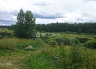 Продам земельный участок, 17 сот., деревня Лухтоново