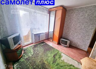 Сдается 1-комнатная квартира, 21.3 м2, Приморский край, Строительная улица, 3