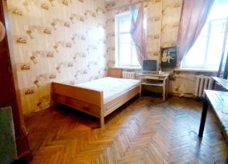 Продаю комнату, 71.4 м2, Санкт-Петербург, Псковская улица, 25, Псковская улица