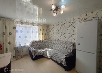 Продам квартиру студию, 23 м2, Чебоксары, улица Хузангая, 32, Ленинский район