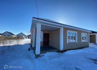 Продам дом, 81 м2, товарищество собственников недвижимости Ивановское, Лазурная улица, 7