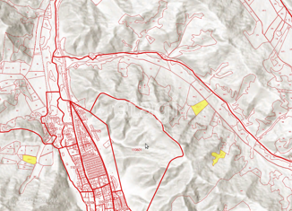 Продам земельный участок, 1660 сот., село Шебалино, Советская улица