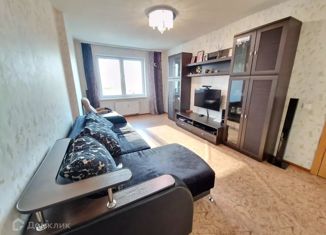 Продажа трехкомнатной квартиры, 88 м2, Пермь, улица Красные Казармы, 69, ЖК Арсенал