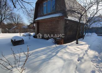 Дом на продажу, 44.6 м2, Рыбинск, Комсомольская улица, 9