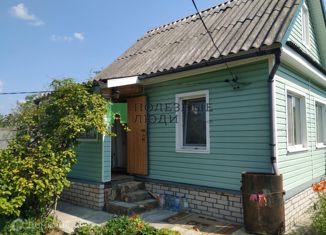 Продается дом, 25 м2, Тверь, Московский район, Центральная улица
