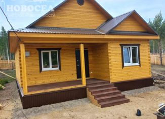 Продам дом, 90 м2, поселок Чистые Ключи, 25Н-254