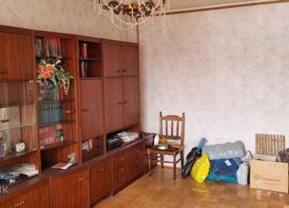Продам 2-ком. квартиру, 53 м2, Москва, улица Раменки, 25к3, улица Раменки