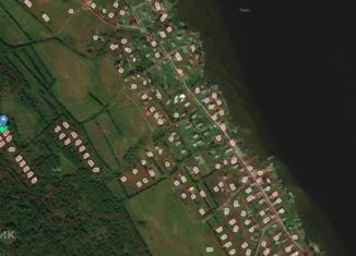 Продам участок, 6 сот., Заозерское сельское поселение