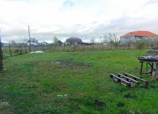 Продаю участок, 6.6 сот., поселок Суворов-Черкесский, Зелёная улица, 32