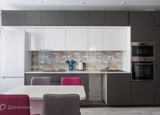 Продаю 3-комнатную квартиру, 58.9 м2, Новосибирск, улица Ясный Берег, 16, ЖК Ясный Берег