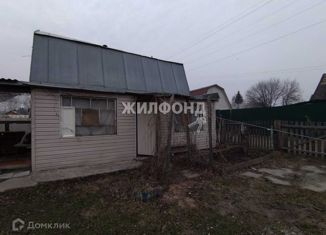 Продажа дома, 30 м2, садовое товарищество Недра, Центральная улица