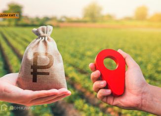 Продаю земельный участок, 6 сот., Ромашкинское сельское поселение