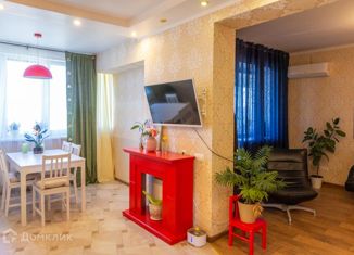 Продам 3-комнатную квартиру, 100 м2, Самара, улица Советской Армии, 238А, ЖК Современник