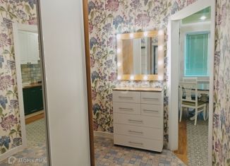 Продажа 2-ком. квартиры, 44.9 м2, посёлок городского типа Северный, микрорайон Радужный, 5