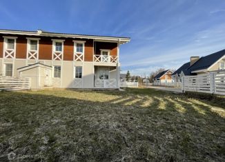 Продаю дом, 110 м2, коттеджный посёлок Пятница Клаб, коттеджный посёлок Пятница Клаб, 608.2