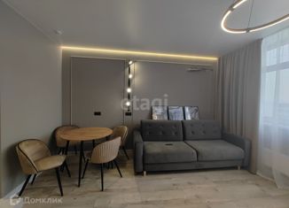 Квартира на продажу студия, 29 м2, Кемерово, ЖК Панорама, Октябрьский проспект, 30Б