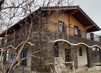 Продается дом, 192 м2, Геленджик, микрорайон Персиковый сад, 195