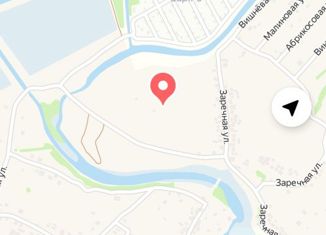 Участок на продажу, 5 сот., село Бокино, Заречная улица