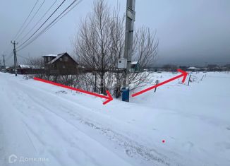 Продается участок, 9 сот., территория Белоозёрский