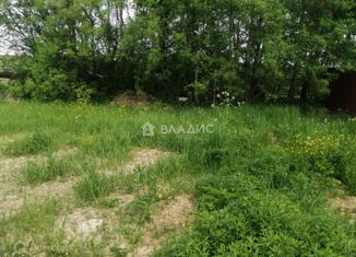 Продается земельный участок, 5.24 сот., деревня Канищево, улица Дмитриева