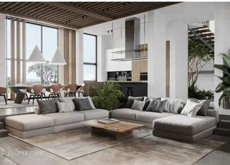 Дом на продажу, 650 м2, коттеджный поселок Подмосковные просторы, коттеджный посёлок Подмосковные Просторы, 72