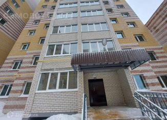 Продажа двухкомнатной квартиры, 50.5 м2, Тамбовская область, Дорожный переулок, 22В