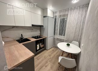 Продается 1-комнатная квартира, 33 м2, Ставрополь, улица Ленина, 474, микрорайон №19