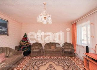 Продаю дом, 121.6 м2, деревня Зырянка, улица Старая Зырянка