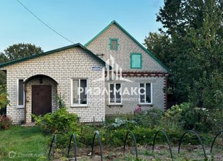 Продам дом, 87 м2, село Супонево, Комсомольская улица